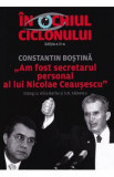 In ochiul ciclonului - Constantin Bostina, Alice Barbu, Sorin Rosca Stanescu