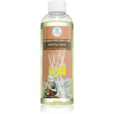 THD Ricarica Oriental Wood reumplere &icirc;n aroma difuzoarelor 200 ml
