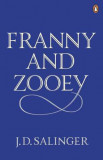Franny and Zooey, Penguin Books