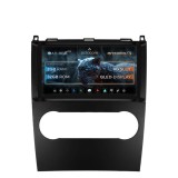 Cumpara ieftin Navigatie Mercedes Benz A B Class (2004-2011), Android 12, E-Octacore 2GB RAM + 32GB ROM, 9 Inch - AD-BGE9002+AD-BGRKIT420