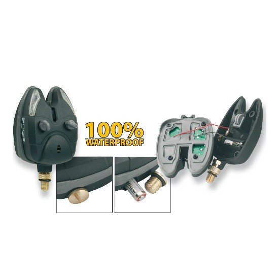 Avertizor electronic Spro WP-1