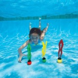 Cumpara ieftin Minge piscina set 3 bucati