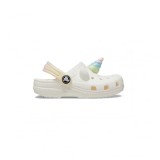 Crocs CROCS CLASSIC IAM RAINBOW UNICORN CLOG T