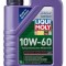 Ulei motor Liqui Moly 10W60 Synthoil Racetech GT1 1L