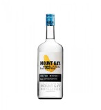 Mount Gay Silver Rom 1L