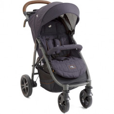 Carucior Multifunctional Litetrax 4 Granit Bleu foto