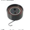 SKF VKM 15218 rola intinzator,curea distributie