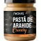 Crema Tartinabila de Arahide Crunchy Bio 250gr Niavis