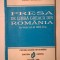 Olga Cicanci - Presa de limbă greacă din Rom&acirc;nia &icirc;n veacul al XIX-lea