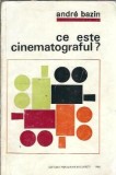 Cumpara ieftin Ce este cinematograful? - Andre Bazin