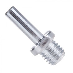 Adaptor HEX pentru autofiletanta, M14 3 / 8&quot;, Geko G65201