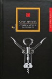 Consumatorul de suflete - 2014 - Codin Bogdan Maticiuc (@L111)