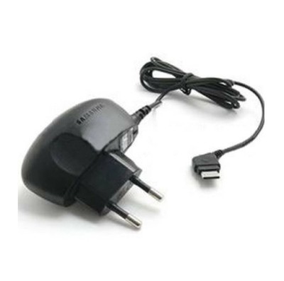 Incarcator Samsung original TAD437EBE - Negru foto