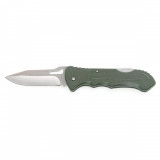 Briceag Green Clip Lama Blocabila 7.8cm Albainox Spania 18024