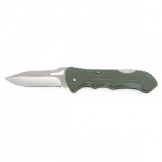 Briceag Green Clip Lama Blocabila 7.8cm Albainox Spania 18024