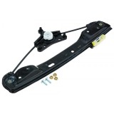 Macara geam Mercedes Clasa C W205 2014-, Stanga Spate, 2057307901