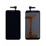 Display cu touchscreen Alcatel Go Play 7048 Negru