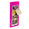 Punga cadou Mannekes Schokolade, hartie, 18x8,5x1,5 cm, Fuchsia