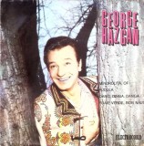 Disc vinil, LP. GEORGE HAZGAN: MANDRULITA, OF, FUDULA ETC.-GEORGE HAZGAN-356367