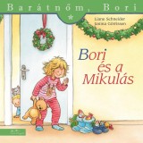 Bori &eacute;s a Mikul&aacute;s - Bar&aacute;tnőm, Bori 48. - Liane Schneider