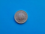 10 Pfennig 1914 Lit. F -Germania-, Europa