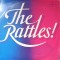 Disc vinil, LP. THE RATTLES: MASHED POTATOES ETC.-THE RATTLES-218481