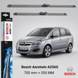 Cumpara ieftin Stergatoare Opel Zafira B CNG Turbo 150 CP A05 2010-2015 | 3 397 007 256 - BOSCH
