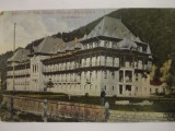 CP, Slanic Moldova, Hotel Racovita, interbelica, Libr. D. C. Patron, Tecuciu