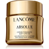 Lanc&ocirc;me Absolue cremă regeneratoare bl&acirc;ndă cu extract de trandafiri 30 ml