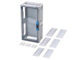 Carcasă: montare pe perete X: 276mm Y: 546mm Z: 186mm ENYSTAR