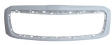 Grila radiator Skoda Fabia (6Y), 2004-03.2007, 6Y0853678GRU, 691305-6