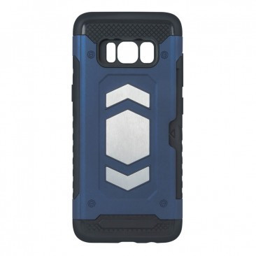 HUSA CAPAC DEFENDER MAGNETIC SAMSUNG A605 GALAXY A6 PLUS BLUE foto