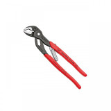 Cleste tip papagal, Smart Grip, 250mm, 32mm / 1.1/4&quot;, Knipex