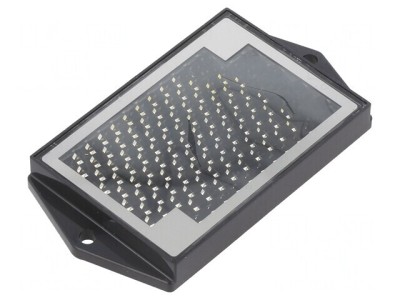 Reflector LED 63,6x44mm E39-RP1 foto