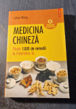 Medicina chineza peste 1000 de remedii la indemana ta Lihua Wang