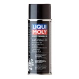 Spray ulei filtru aer Liqui Moly Motorbike