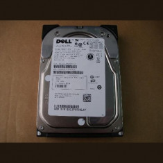 Hard disk server DELL 73GB 15K 3.5&amp;#039;&amp;#039; DP/N RW548 UM837 SAS foto