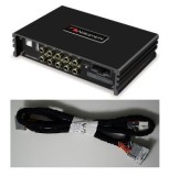 Pachet amplificator dedicat Honda 2010-2019 NAM-10 DSP Nakamichi NDSK4285 CarStore Technology