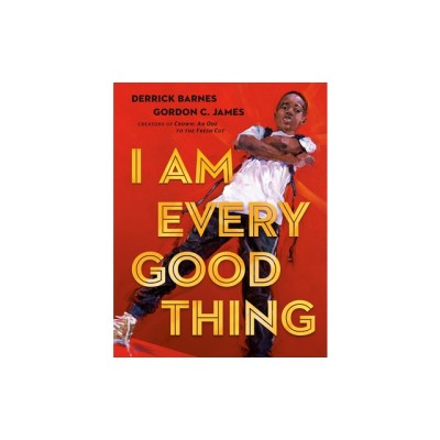 I Am Every Good Thing foto