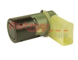 Sensor, ajutor parcare AUDI A6 Avant (4B5, C5) (1997 - 2005) METZGER 0901038
