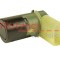 Sensor, ajutor parcare AUDI A4 Cabriolet (8H7, B6, 8HE, B7) (2002 - 2009) METZGER 0901038