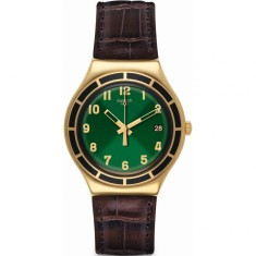 Ceas Barbati, Swatch, Dollarone YGG406 - Marime universala