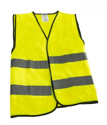 VESTA REFLECTORIZANTA PowerTool TopQuality foto