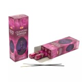 Cumpara ieftin Betisoare Parfumate - Set 120 Buc - Cleaning Powers