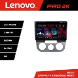 Navigatie Android VW Golf 5 2004-2010, QLED 2K, 8GB RAM, 256GB