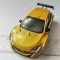 bnk jc Bburago Renault Megane 1/43
