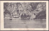 4323 - ORSOVA, Danube Kazan, Romania - old postcard - unused, Necirculata, Printata