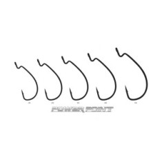Carlige Offset Rapture Magna Super Lock Worm Nr.3/0 10buc/plic foto