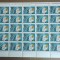 TIMBRE ROMANIA MNH-1999/LP1492-ZIUA MARCII POSTALE-125 ANI U.P.U-COALA