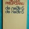 Nicolae Prelipceanu &ndash; De neatins de neatins ( prima editie )